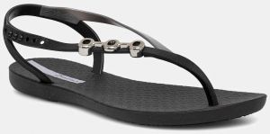 Sandále Ipanema SANDAL RIO F čierna farba, 83654-BC725