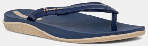 Šľapky Ipanema ANATOMIC LAP tmavomodrá farba, 82629-BC562
