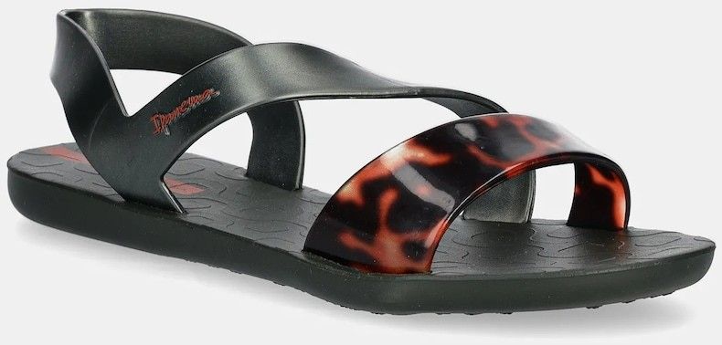 Sandále Ipanema VIBE SANDAL zelená farba, 82429-BD417