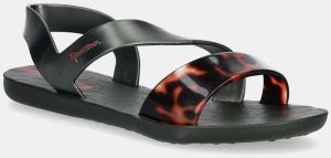 Sandále Ipanema VIBE SANDAL zelená farba, 82429-BD417