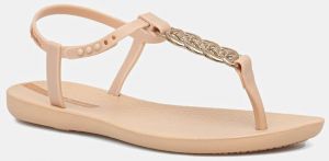 Sandále Ipanema CLASS CHAIN béžová farba, 83692-BD622