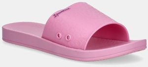 Šľapky Ipanema ANAT CLASSIC ružová farba, 83583-BE631