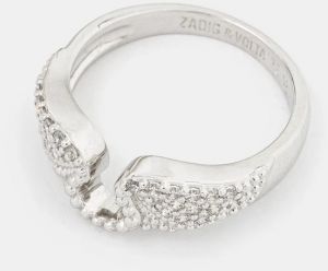 Prsteň ZADIG&VOLTAIRE OWJW00631