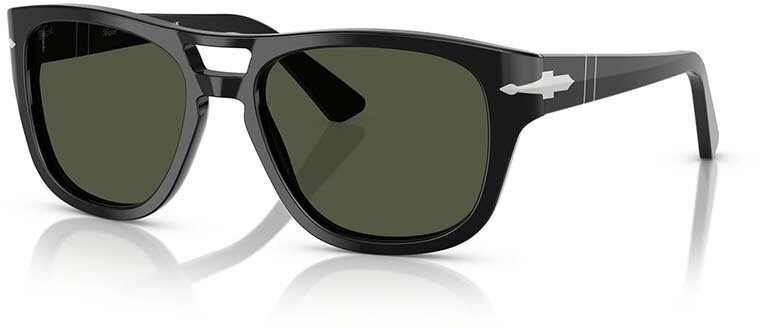 Okuliare Persol čierna farba, 0PO3366S