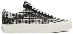 Tenisky Vans Premium Standards Old Skool 36 pánske, čierna farba, VN000CNGBLK1