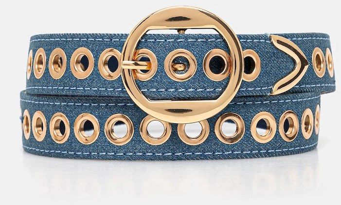 Opasok Morgan 3DENIM