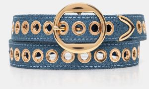 Opasok Morgan 3DENIM