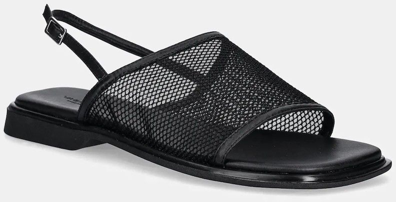Sandále Vagabond Shoemakers IZZY čierna farba, 5913-215-20