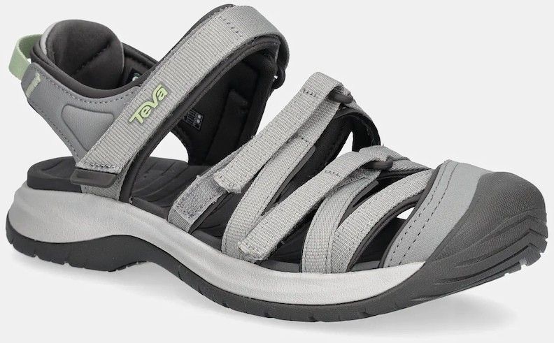 Sandále Teva Tirra Sport CT šedá farba, 1166310