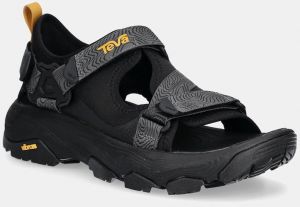 Sandále Teva Grandview Max Sandal čierna farba, 1164770