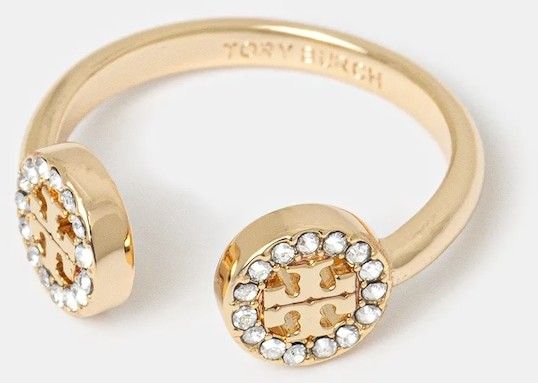 Prsteň Tory Burch Miller 160180-783