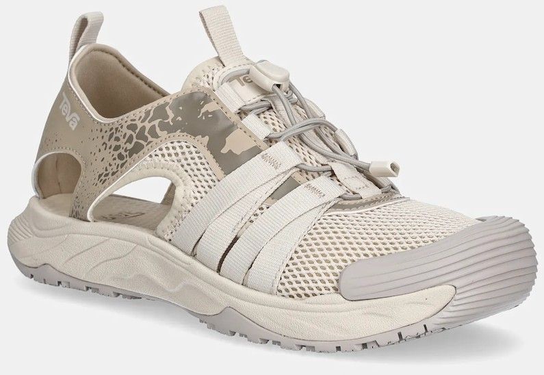 Sandále Teva Hydratrek Sandal CT béžová farba, 1166290