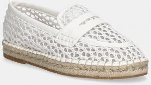 Espadrilky Aldo SUMMERCRUSH biela farba, 13968117