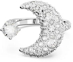 Prsteň Swarovski 5677149