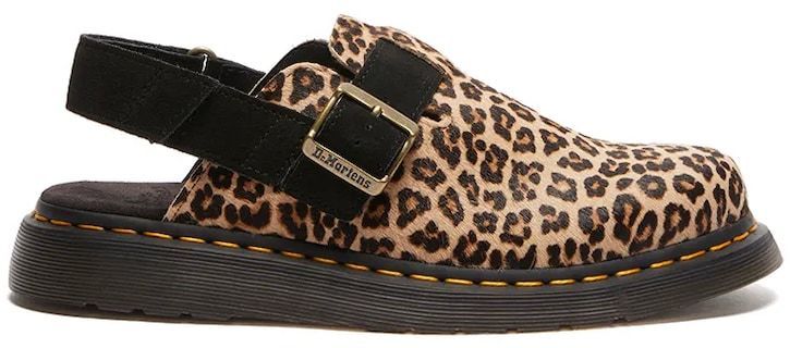 Sandále Dr. Martens Jorge II béžová farba, DM41088200