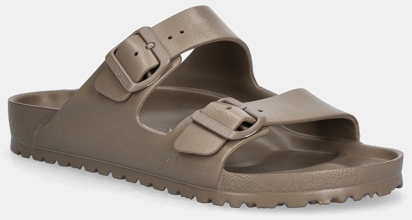 Šľapky Birkenstock Arizona EVA béžová farba, 1030447