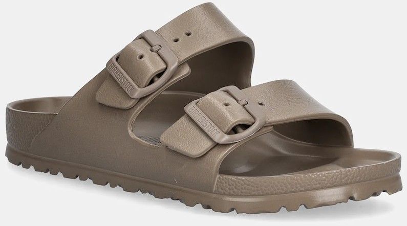 Šľapky Birkenstock Arizona EVA béžová farba, 1030466