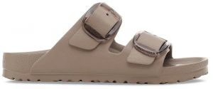 Šľapky Birkenstock Arizona Big Buckle EVA béžová farba, 1030389