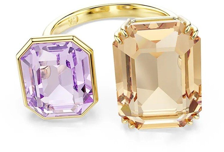 Prsteň Swarovski MILLENIA 5725747