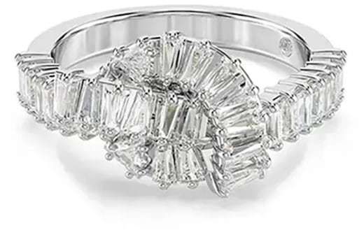 Prsteň Swarovski MATRIX 5727116