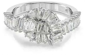 Prsteň Swarovski MATRIX 5727116