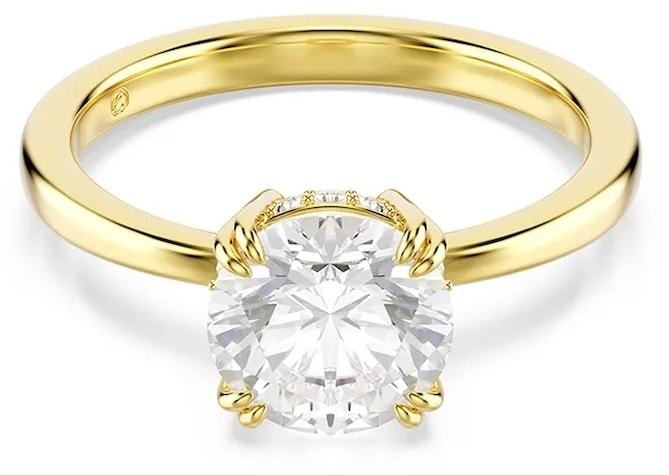 Prsteň Swarovski STILLA 5723333
