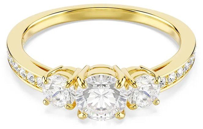 Prsteň Swarovski STILLA 5723294