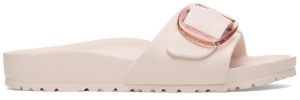 Šľapky Birkenstock Madrid Big Buckle EVA ružová farba, 1029632