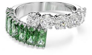 Prsteň Swarovski MATRIX 5722457