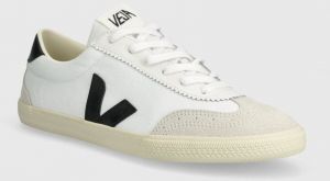 Tenisky Veja Volley pánske, biela farba, VO0103524