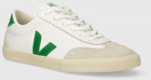 Tenisky Veja Volley pánske, biela farba, VO0103525