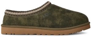 Papuče UGG Tasman Baxter zelená farba, 1173810.BTOL