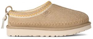 Papuče UGG Tasman Biarritz béžová farba, 1171444.MDSD