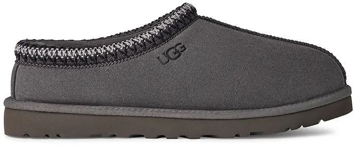 Papuče UGG Tasman II šedá farba, 1174671.DGRY