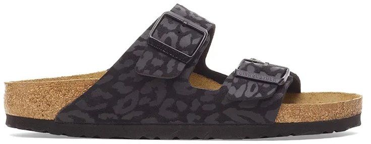 Šľapky Birkenstock Arizona čierna farba, 1030563