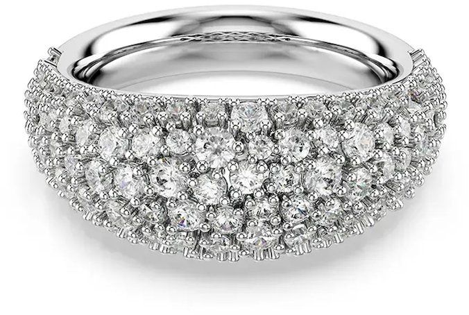 Prsteň Swarovski SUBLIMA 5737598