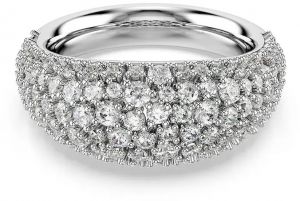 Prsteň Swarovski SUBLIMA 5737598