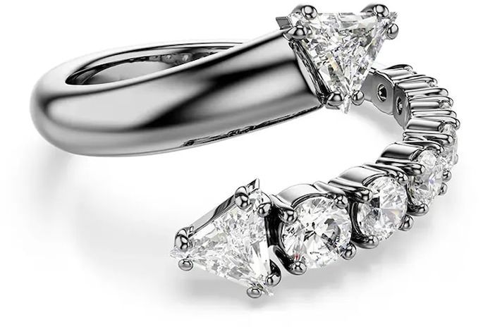 Prsteň Swarovski SUBLIMA 5723190