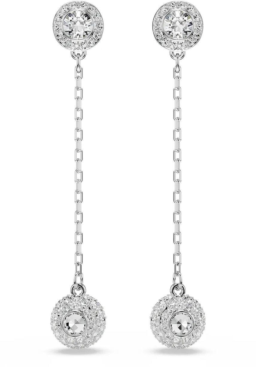 Náušnice Swarovski UNA 5732273