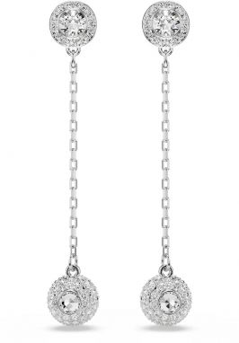 Náušnice Swarovski UNA 5732273
