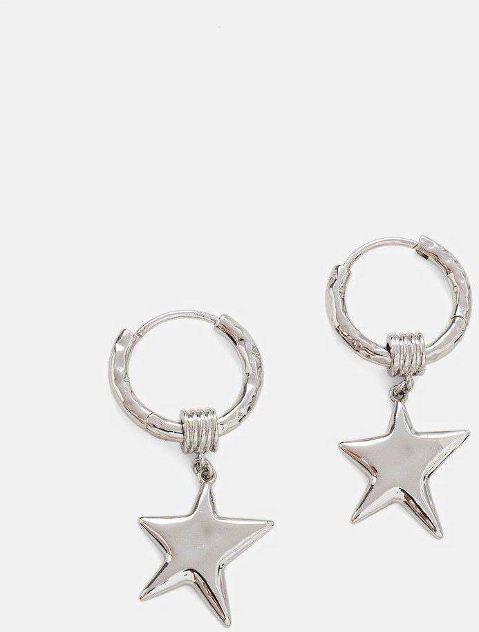 Náušnice ZADIG&VOLTAIRE OWJW01766