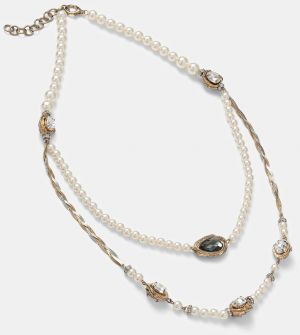 Náhrdelník Weekend Max Mara OMBROSA 2525756045600