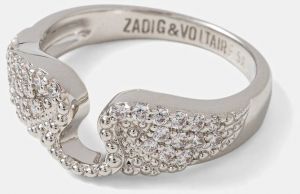 Prsteň ZADIG&VOLTAIRE OWJW00631