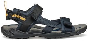 Sandále Geox U TERRENO + GRIP pánske, tmavomodrá farba, U4550B 011EK C4002