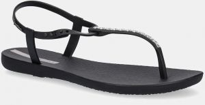 Sandále Ipanema CLASS CHIC S čierna farba, 83708-BE131