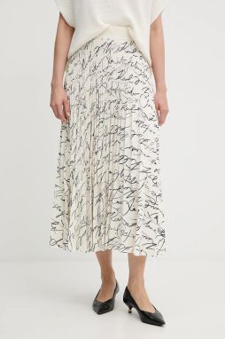 Sukňa Karl Lagerfeld