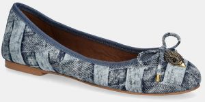 Baleríny Kurt Geiger London Eagle Ballerina 9790688669