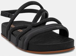 Sandále Ipanema WALK SANDAL dámske, čierna farba, 27211-BF986