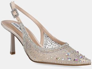 Lodičky Steve Madden Vero béžová farba, SM11003673
