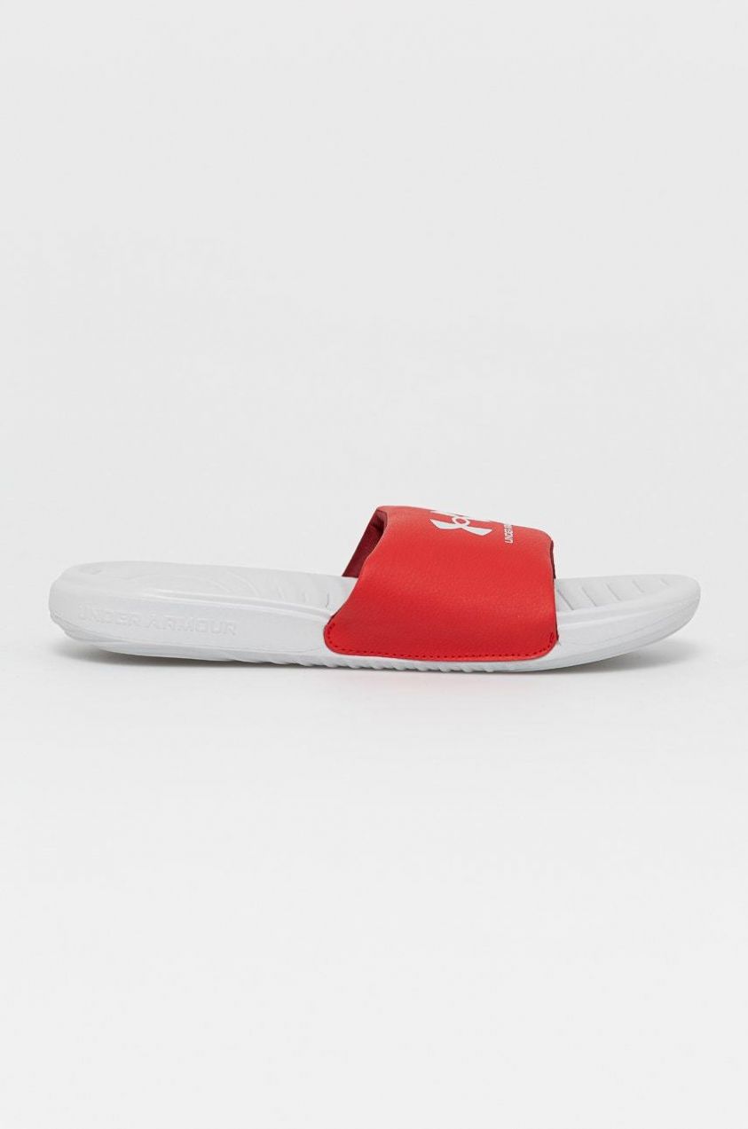 Under Armour - Šľapky 3023761